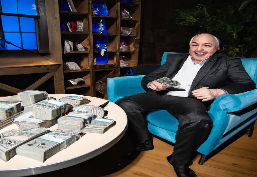 Personal Life and Ventures