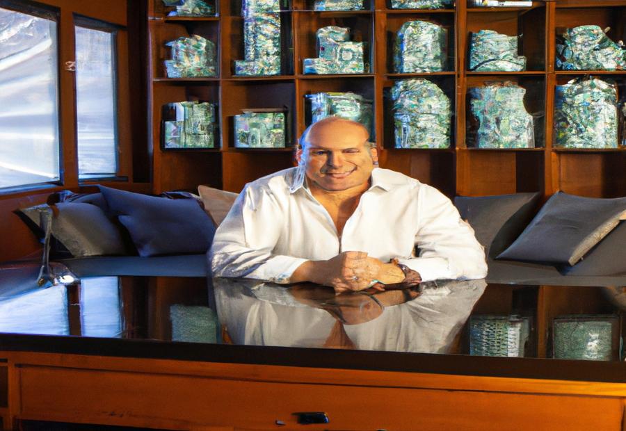 Building Wealth: From SoftKey to Mattel Acquisition