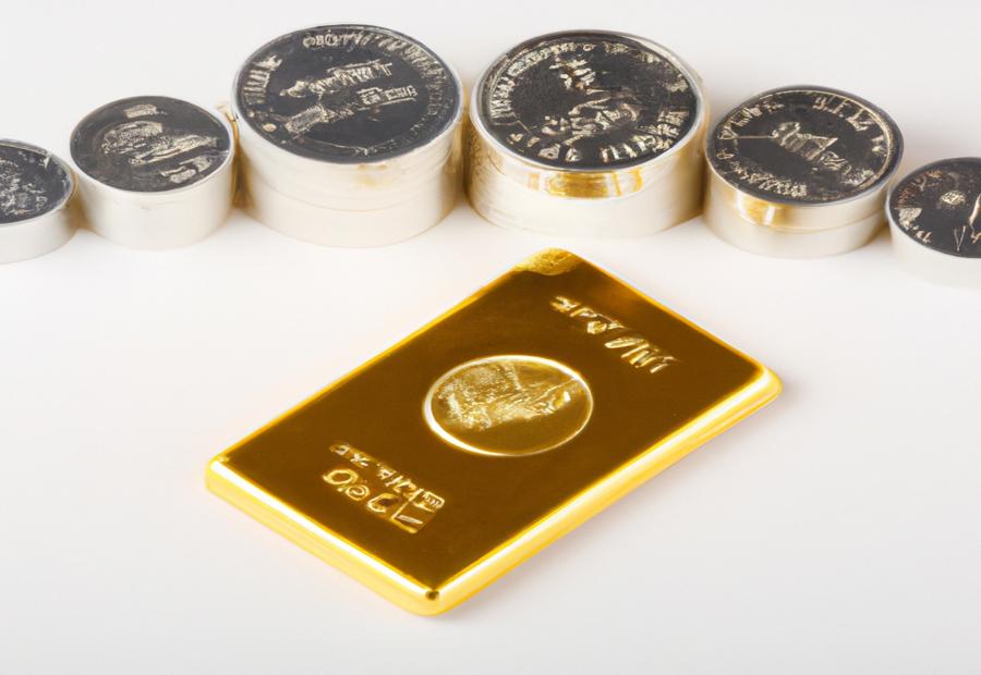 Alternatives to Lear Capital for Precious Metals Investments