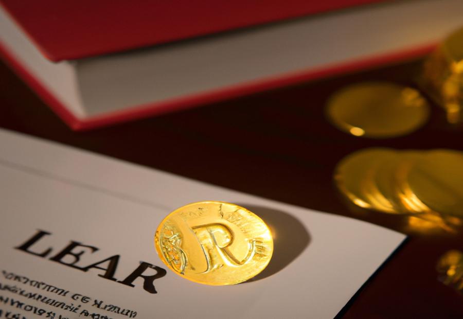 Controversies and Legal Issues Faced by Lear Capital