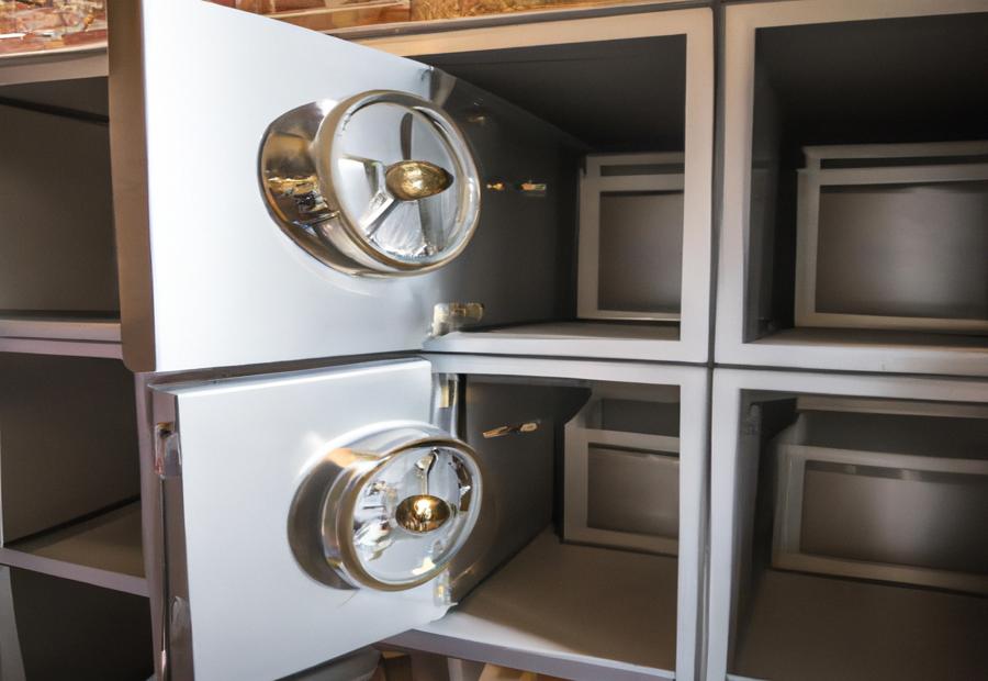 Secure and Discreet Shipping and Storage Options