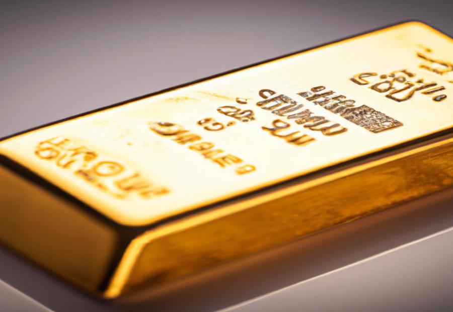 Introduction: Legacy Precious Metals - A Trusted Provider of Precious Metals