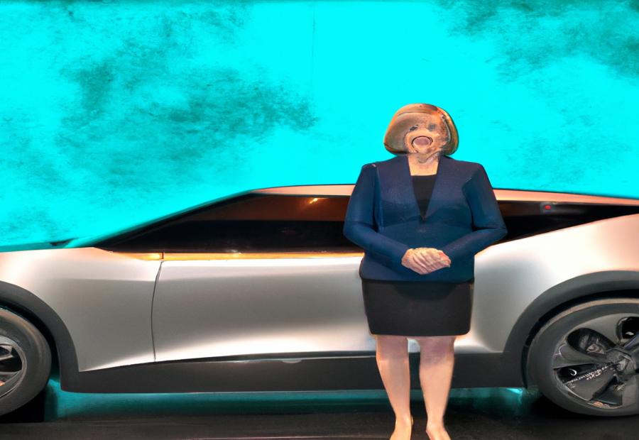 Conclusion: Mary Barra