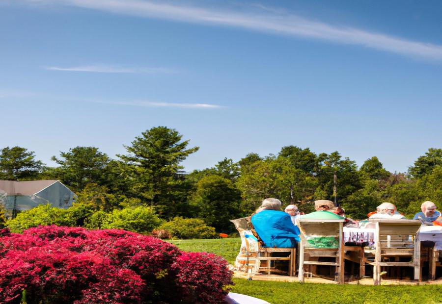 Conclusion: Emphasizing the importance of retirement planning and utilizing available resources for a secure retirement