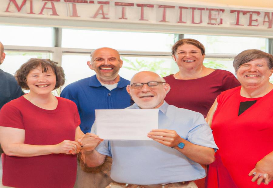 Beneficiary Notification