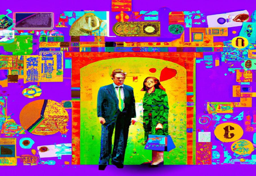 Philanthropic Work and Creation of the Bill & Melinda Gates Foundation