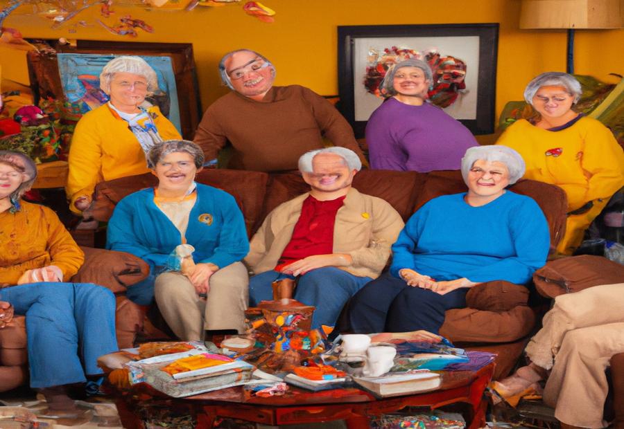 Michigan Association of Retired School Personnel