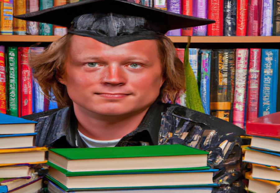 Early Life and Education