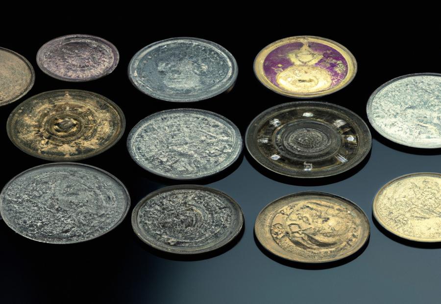 Overview of Coin Selection and Quality