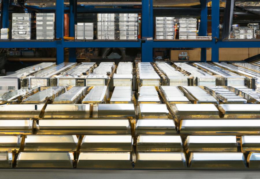 Products and Services