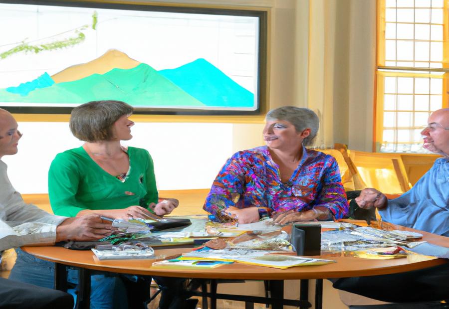 Contribution and Investment