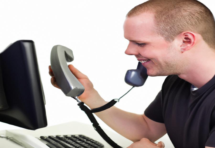 Ordering and Customer Support