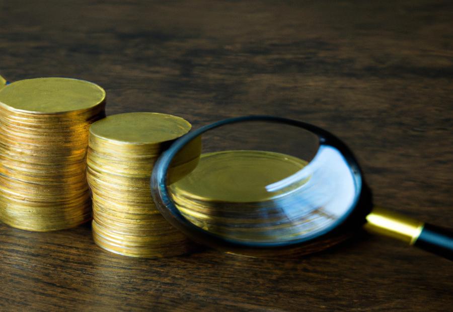 Choosing the Right Gold Investment for You