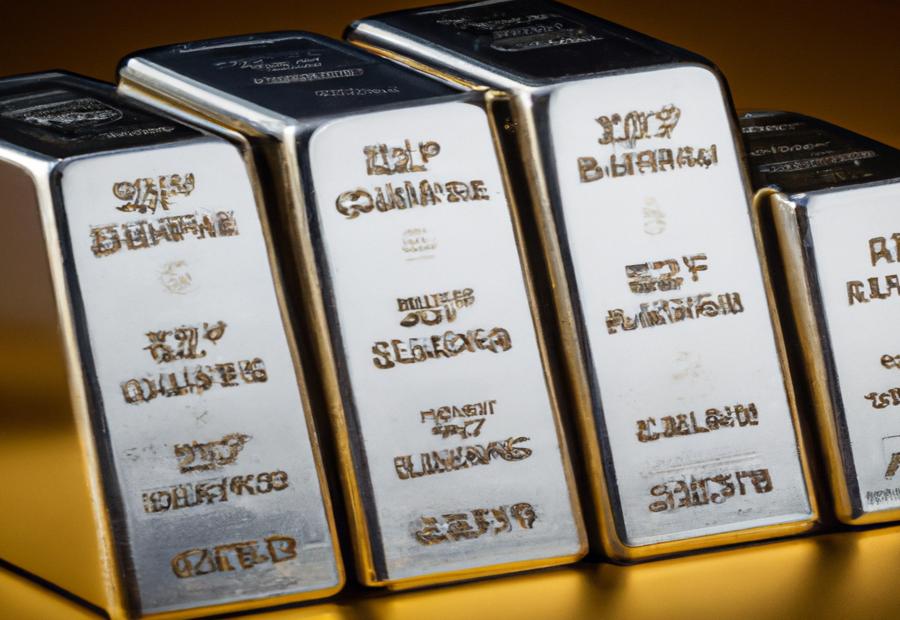 Understanding Gold and Silver Investment