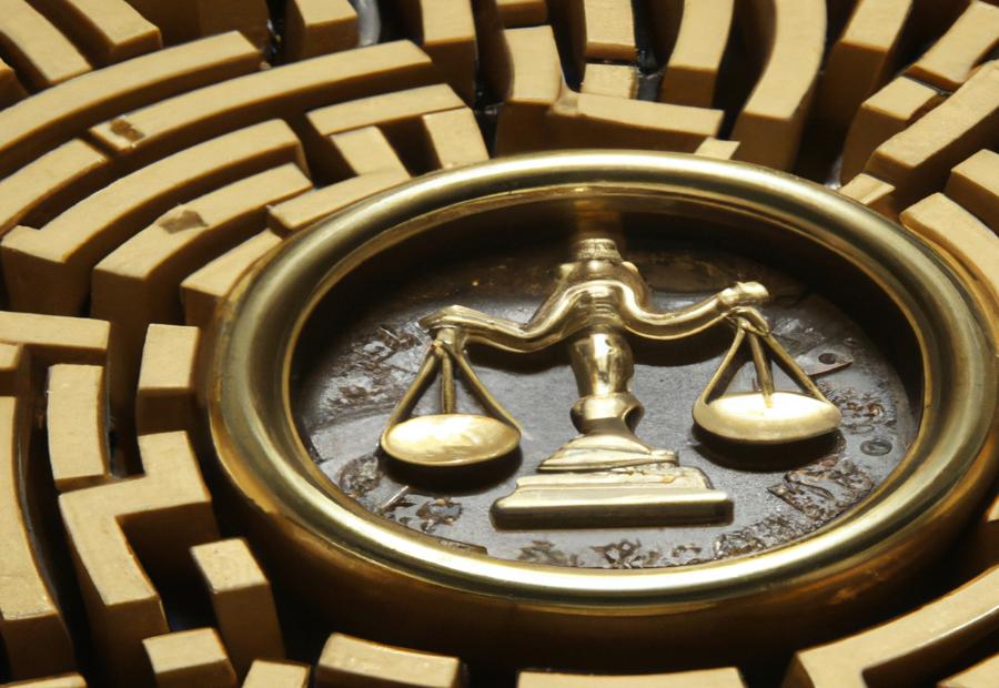 Ethical Concerns and Legal Issues