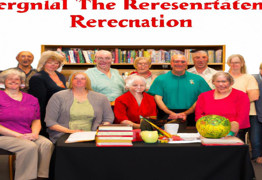 Nebraska Teachers Retirement System Overview