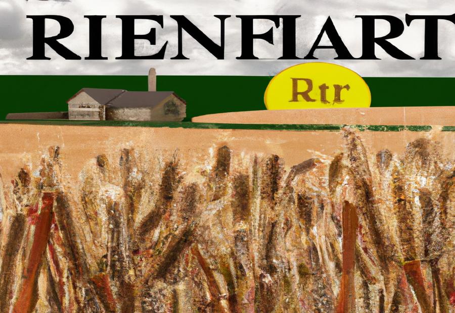 Glossary of Financial Terms