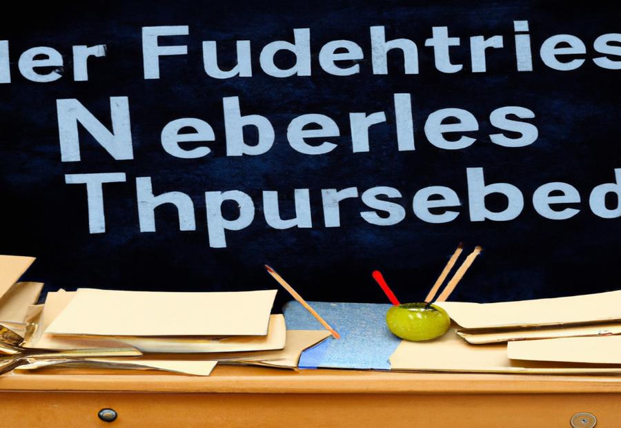 Challenges and Underfunding Issues