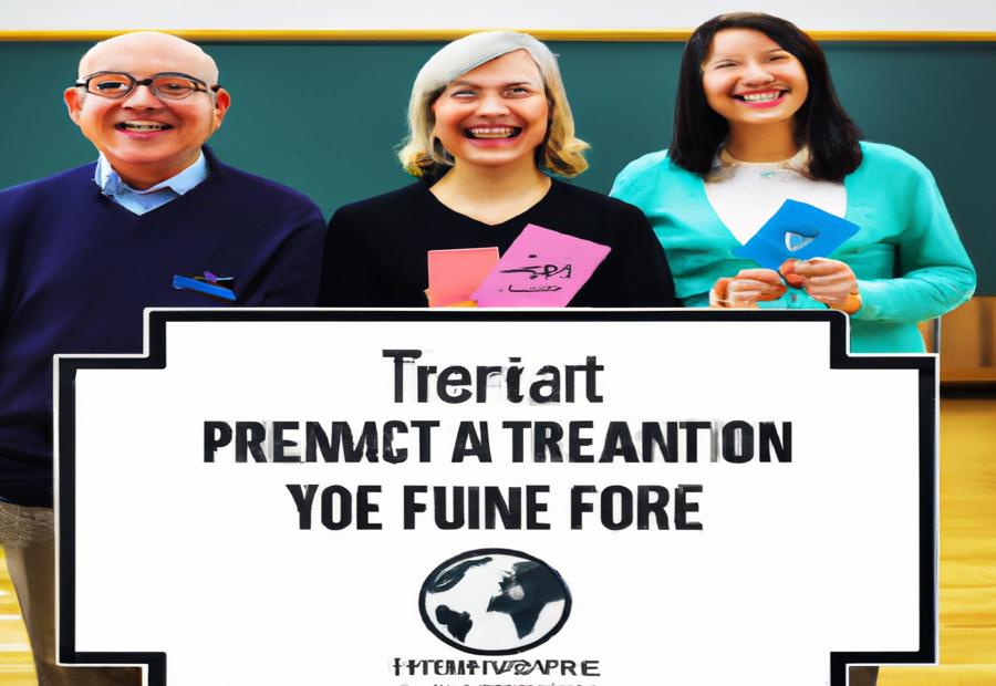 The Benefits of TPAF Membership