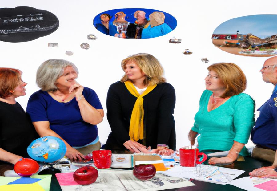 Retirement Planning Resources and Opportunities