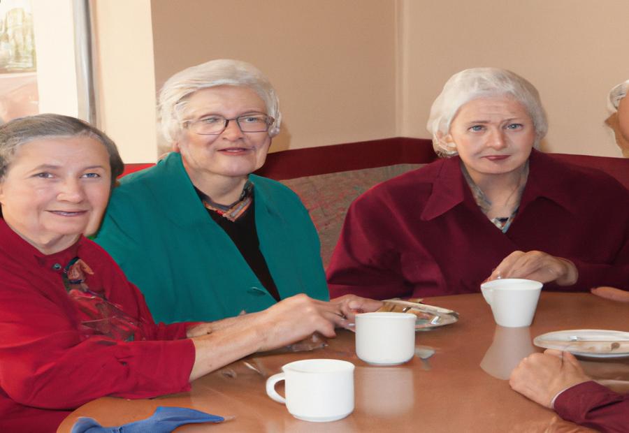 The New Mexico Association of Educational Retirees