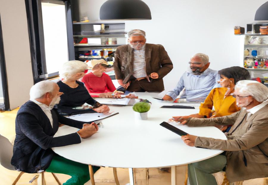 Comparison with the New York City Teachers Retirement System