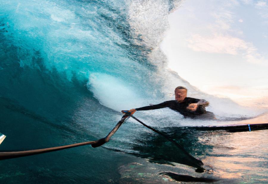 Founding and Growth of GoPro