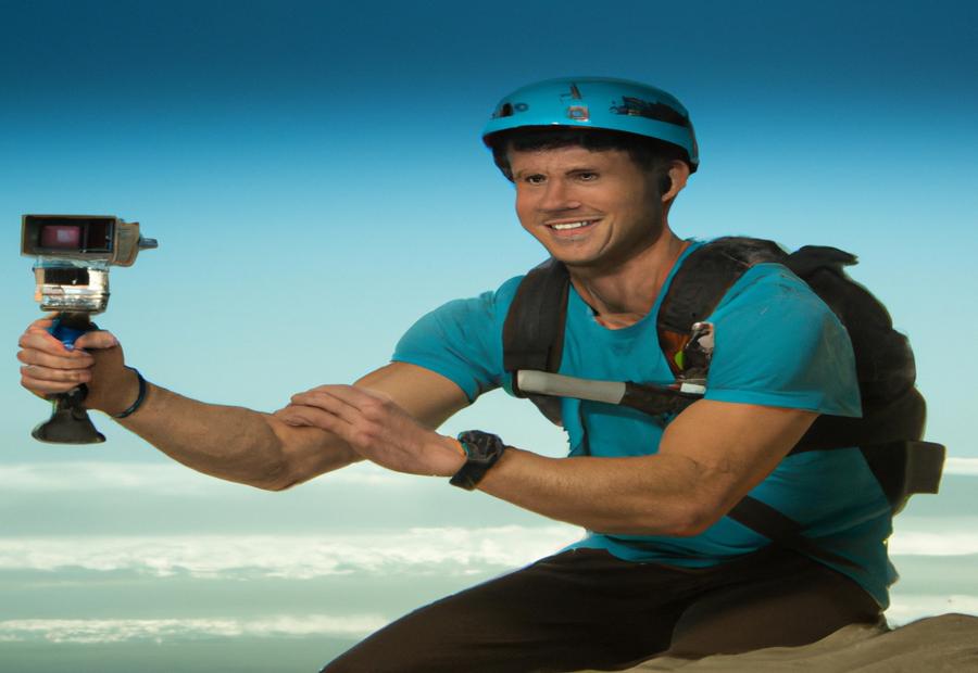 Early Life and Career of Nick Woodman