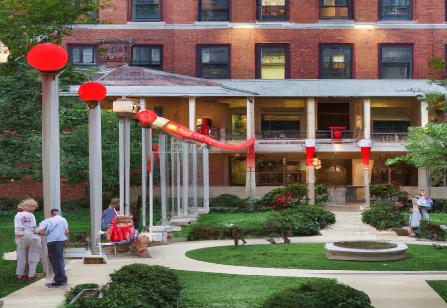 Retirement Options for Ohio State University Faculty and Staff