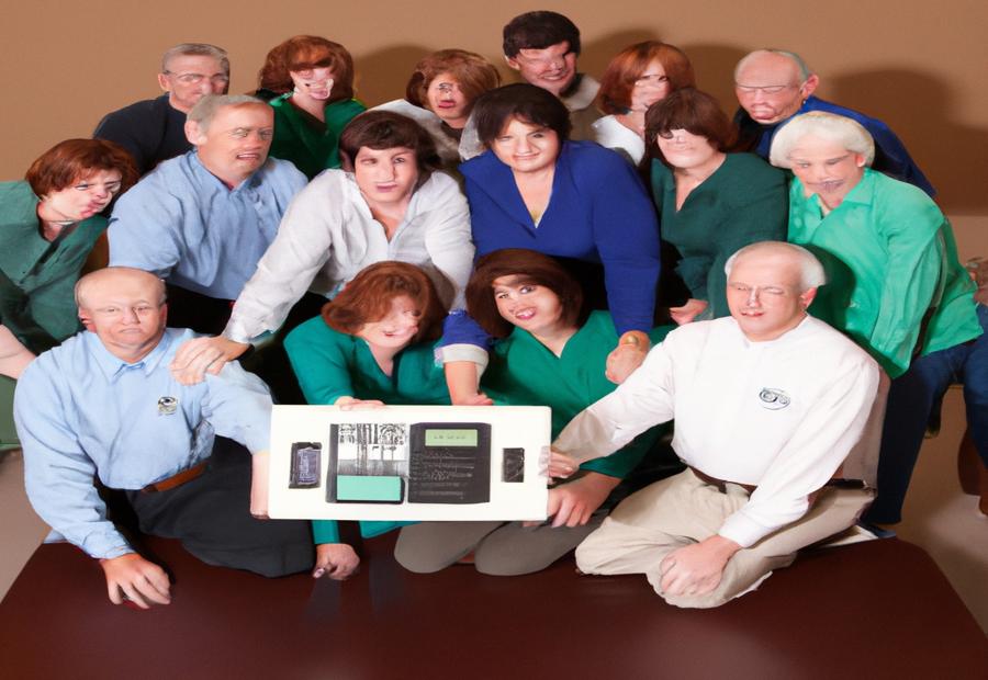 Contributions and Calculation