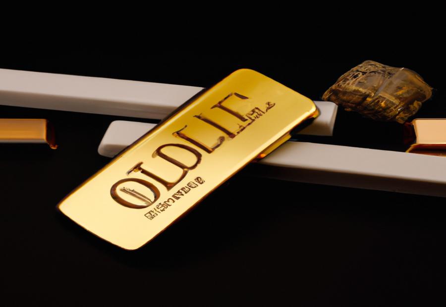 Available Metals and Services Offered by OneGold