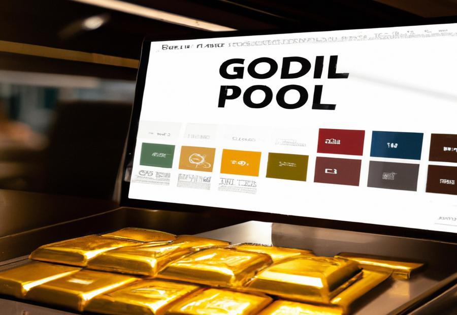 Overview of OneGold as an Online Platform for Investing in Precious Metals