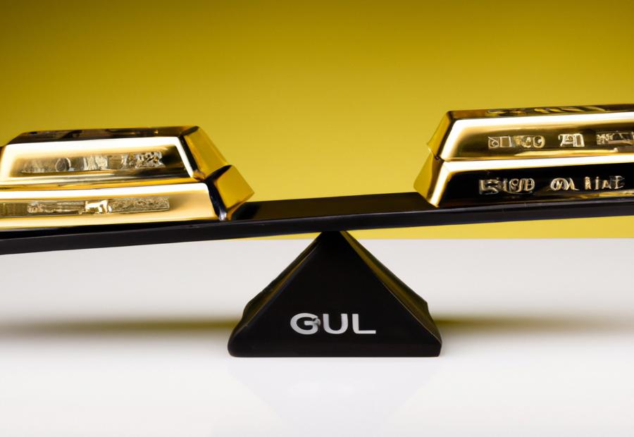 Pros and Cons of Using OneGold