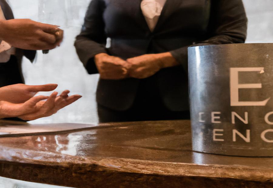 Services Offered by Orion Metal Exchange