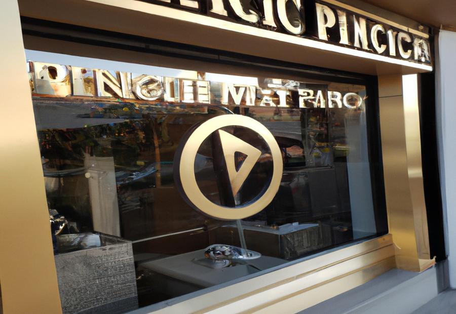 Pacific Precious Metals in Fremont, CA