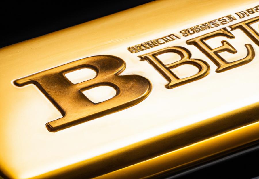 Pacific Precious Metals on BBB