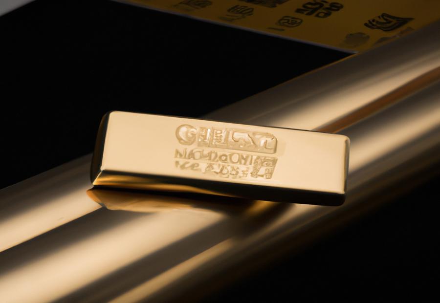 Summary of Pacific Precious Metals