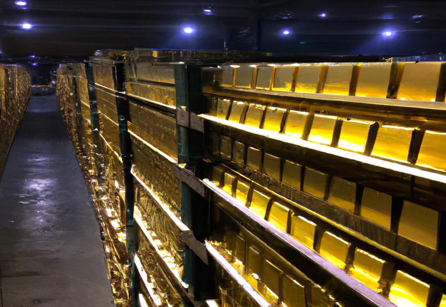 Physical Locations and E-commerce Facility