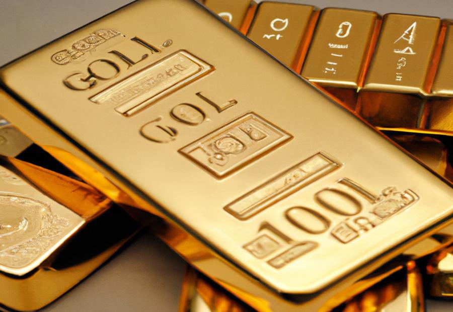 Services Offered: Bullion Bars, Coins, and Numismatic Coins