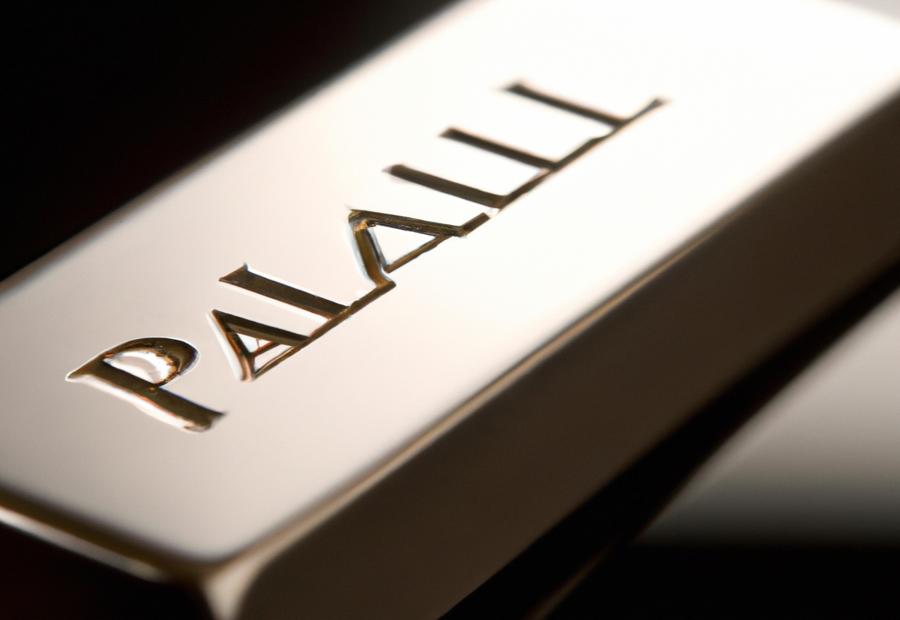 Introduction to Palladium IRA Rollover