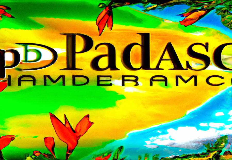 Introduction: Paradigm Gold Group Overview and Background