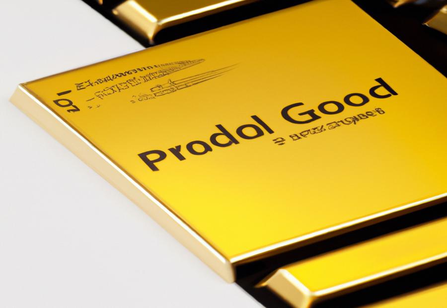 Paradigm Gold Group Reputation and Customer Feedback