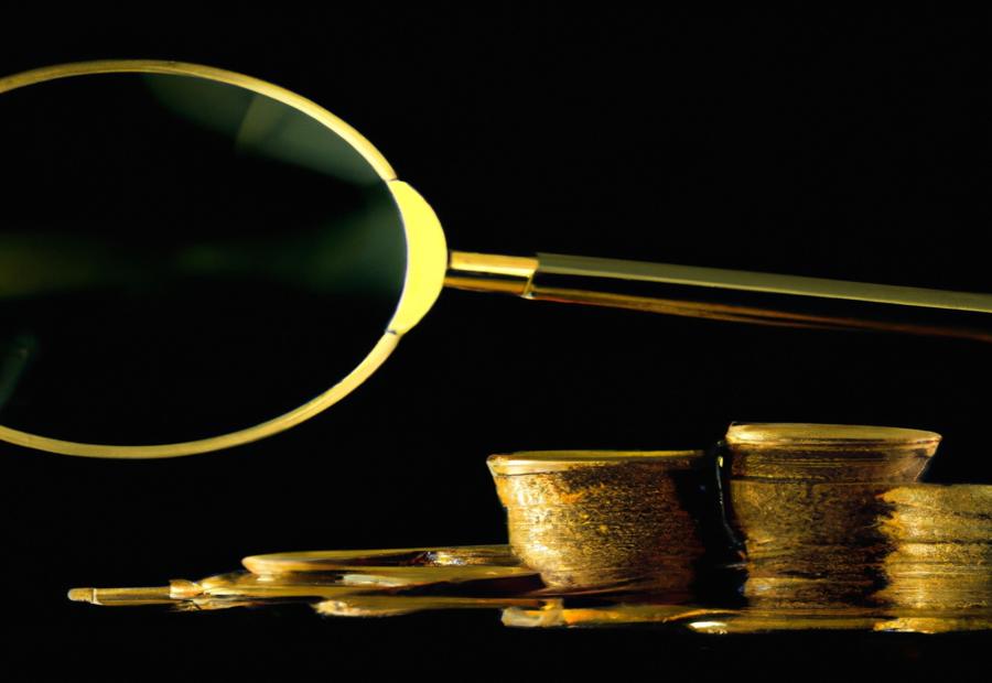 Comparison with Goldco and Fee Analysis