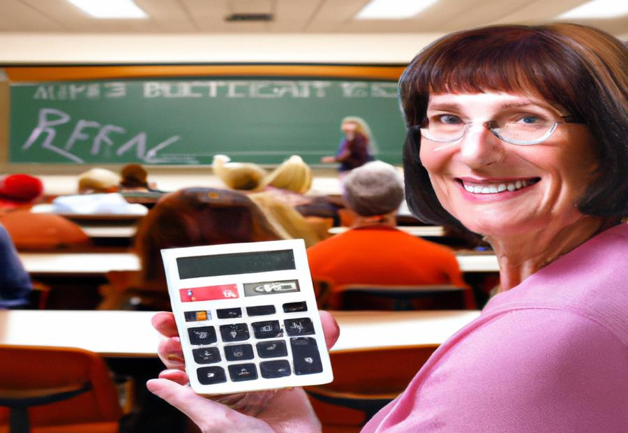 Qualifying for Retirement and Benefits