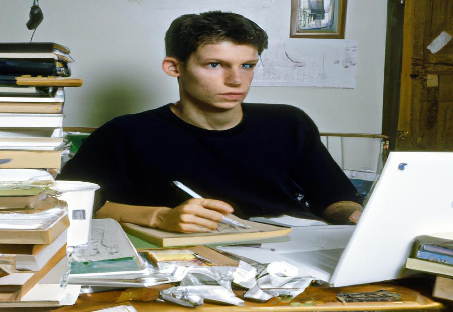 Early Life and Education