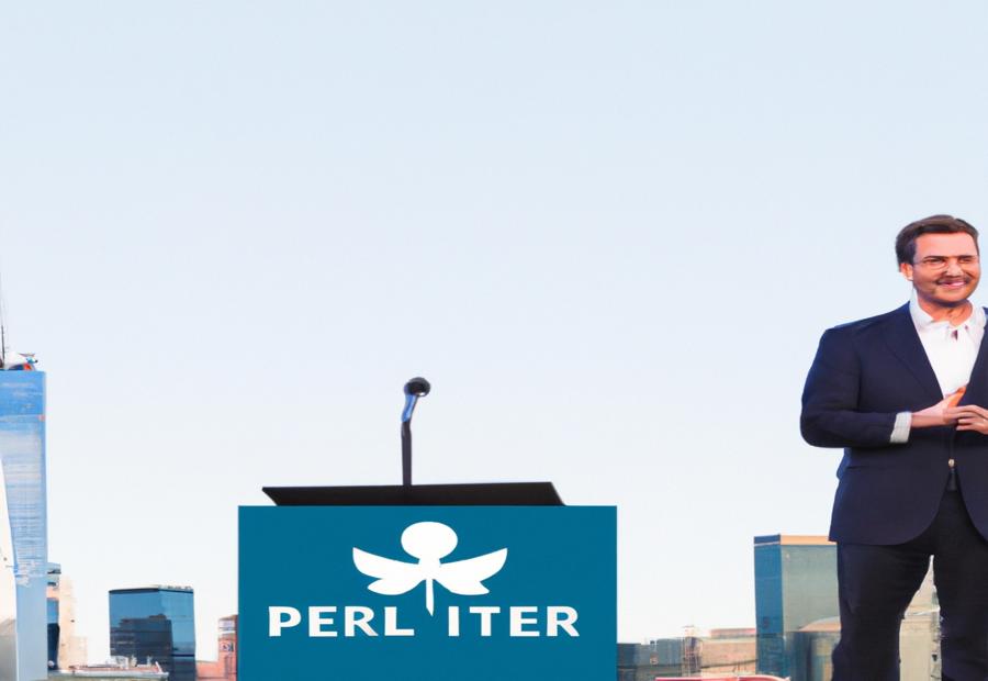 Philanthropic Activities and Political Engagement