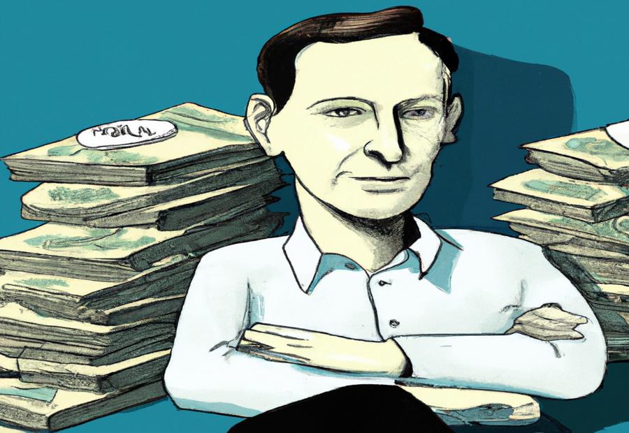 Net Worth and Investments