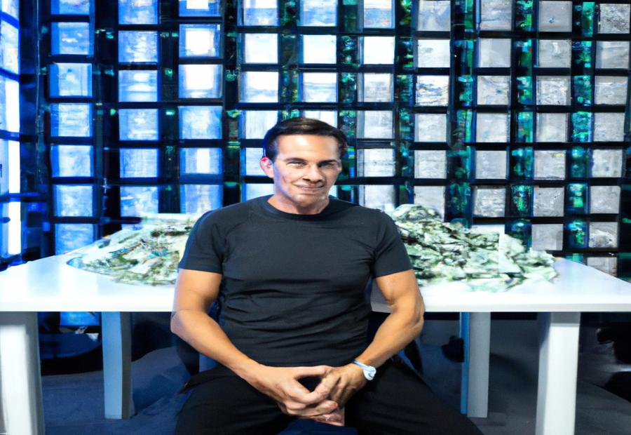 Career and Business Ventures