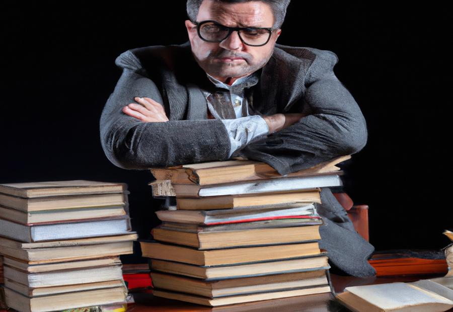 Authorship and Philanthropy