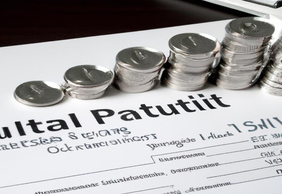 Process of Platinum IRA Rollover